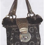Handtasche Guess