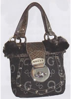 Handtasche Guess