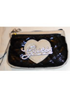 Portemonnaie Guess "Old School"