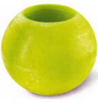 Luna Kugel-Kerze gr&uuml;n