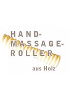 Handmassageroller