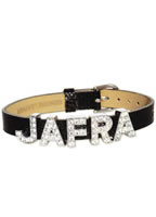 Lederarmband Jafra