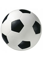 Springball "Fussball"