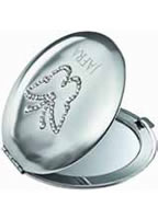 Taschenspiegel Schmetterling